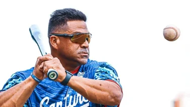 LBPRC: Wilfredo Romero presenta sus disculpas por altercado con umpires en Puerto Rico 