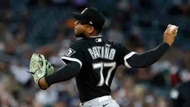 MLB: Medias Blancas ponen en asignación a este lanzador colombiano MLB: Medias Blancas ponen en asignación a este lanzador colombiano