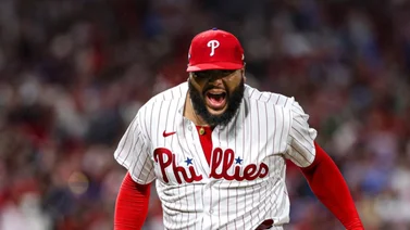 MLB: José Alvarado y su curioso talento (+ Video)