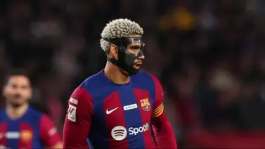 El Barcelona hace aguas en defensa: Mira la cantidad de goles que ya le anotaron este año El Barcelona hace aguas en defensa: Mira la cantidad de goles que ya le anotaron este año