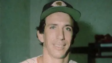 LVBP: Ubaldo Heredia, el brazo que consolidó las glorias de Leones del Caracas en los 80 LVBP: Ubaldo Heredia, el brazo que consolidó las glorias de Leones del Caracas en los 80