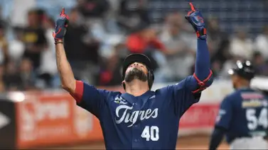 LVBP: Tigres y Águilas a la caza de más victorias (+Lineups) LVBP: Tigres y Águilas a la caza de más victorias (+Lineups)