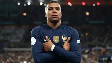 ¿Lo conseguirá? Kylian Mbappé se mete en la lucha por esta marca goleadora del 2023 (+Datos) ¿Lo conseguirá? Kylian Mbappé se mete en la lucha por esta marca goleadora del 2023 (+Datos)