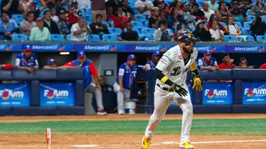 LVBP: Gabriel Noriega es el mejor de este departamento en lo que va de temporada (+Detalles) LVBP: Gabriel Noriega es el mejor de este departamento en lo que va de temporada (+Detalles)