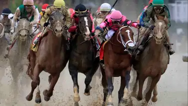 Descubra cuáles hipódromos estarán activos este fin de semana en Estados Unidos Descubra cuáles hipódromos estarán activos este fin de semana en Estados Unidos