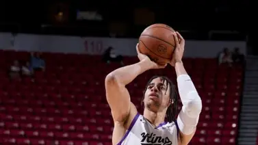 ¡Se conoce la verdad! Ex jugador de la NBA se declara culpable de asesinato de una mujer ¡Se conoce la verdad! Ex jugador de la NBA se declara culpable de asesinato de una mujer