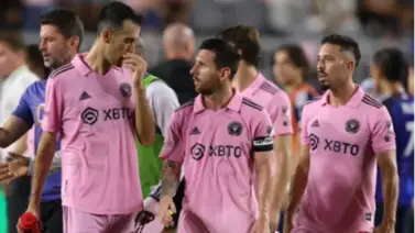 Calendario MLS 2024: ¿Por qué LAFC no jugará con Inter Miami en la temporada? Calendario MLS 2024: ¿Por qué LAFC no jugará con Inter Miami en la temporada?