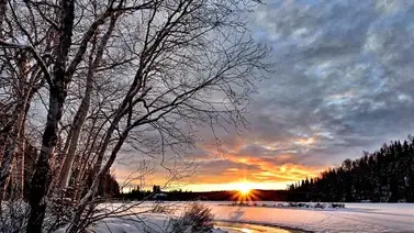 Solsticio de invierno: ¿Cuál es su significado y cuándo será en el 2023? (+Video) Solsticio de invierno: ¿Cuál es su significado y cuándo será en el 2023? (+Video)