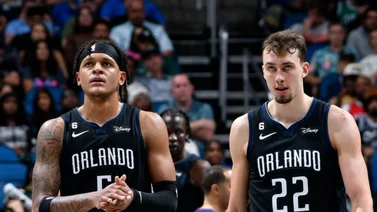 NBA: ¡Cambio inesperado! Esta será la nueva casa de Orlando Magic para esta temporada