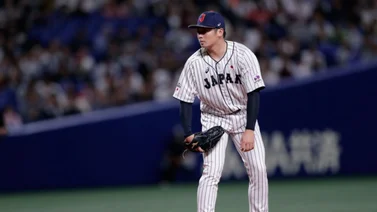 MLB: Padres de San Diego firmó a uno de los mejores cerradores asiáticos
