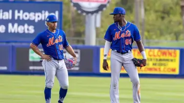 MLB: Mets y Cerveceros acuerdan cambio de jugadores ¿Sepan quiénes son? MLB: Mets y Cerveceros acuerdan cambio de jugadores ¿Sepan quiénes son?