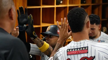 LVBP: ¡Ruge el Monumental! Caracas derrota una vez más al Magallanes (Finalizado)