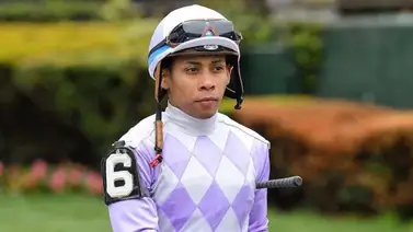 Comisarios de Aqueduct ahora sí supenden a Manuel Franco Comisarios de Aqueduct ahora sí supenden a Manuel Franco