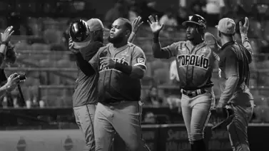 LIDOM: Ya hay un equipo eliminado en dominicana LIDOM: Ya hay un equipo eliminado en dominicana