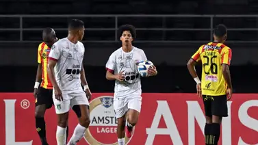 Liga FUTVE 2024 contará con nueva tecnología Liga FUTVE 2024 contará con nueva tecnología