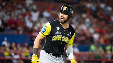 LMB: Renato Nuñez tendrá nuevo equipo en el beisbol mexicano (+Detalles)