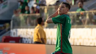 Liga Mx: Gerardo Arteaga sería el nuevo refuerzo del América de cara al Clausura 2024 Liga Mx: Gerardo Arteaga sería el nuevo refuerzo del América de cara al Clausura 2024