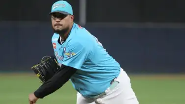 LVBP: Bravos de Margarita gana el primero de una doble tanda ante Caribes de Anzoátegui LVBP: Bravos de Margarita gana el primero de una doble tanda ante Caribes de Anzoátegui