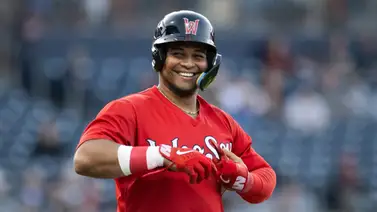 MLB: Un colombiano sería la competencia de Gabriel Moreno y José Herrera en la receptoría de Arizona MLB: Un colombiano sería la competencia de Gabriel Moreno y José Herrera en la receptoría de Arizona