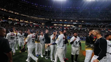 LVBP: Así van las posicionesLVBP: Así van las posiciones, luego de los juegos de este miércoles (+video) 
