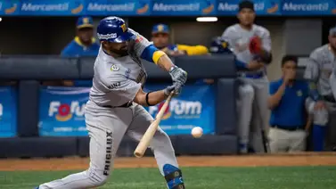 LVBP: Navegantes del Magallanes no pierde la esperanza de lograr su clasificación (+Detalles) LVBP: Navegantes del Magallanes no pierde la esperanza de lograr su clasificación (+Detalles)