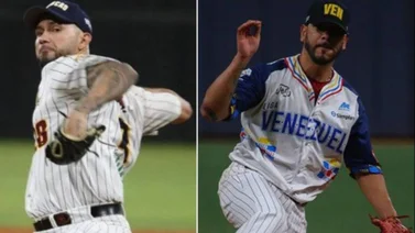 LVBP: Ya clasificados ¿Qué lanzadores buscarían los Leones del Caracas para el Round Robin?