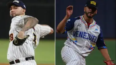 LVBP: Ya clasificados ¿Qué lanzadores buscarían los Leones del Caracas para el Round Robin? LVBP: Ya clasificados ¿Qué lanzadores buscarían los Leones del Caracas para el Round Robin?