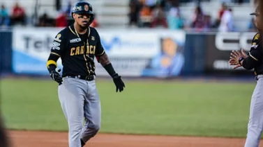 LVBP: José Alguacil da detalles sobre el estado de salud de Orlando Arcia y rechaza lo sucedido ante Magallanes (+Video)