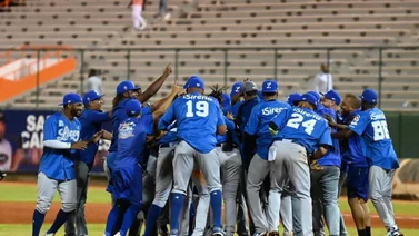 LIDOM: Así cerró la jornada de este miércoles 20 de diciembre en la República Dominicana