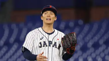 MLB: Filis presentaron oferta formal por Yoshinobu Yamamoto MLB: Filis presentaron oferta formal por Yoshinobu Yamamoto
