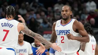 NBA: Así amanecen las tablas de posiciones este 21 de diciembre NBA: Así amanecen las tablas de posiciones este 21 de diciembre