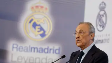 ¡Inicio de una nueva era! Así expresó el Real Madrid su postura sobre la Superliga ¡Inicio de una nueva era! Así expresó el Real Madrid su postura sobre la Superliga