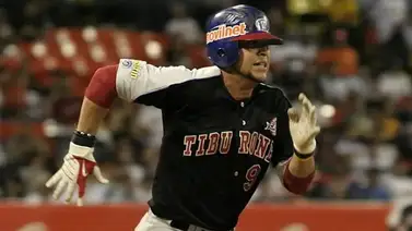 LVBP: ¡Llegó el día! Gregor Blanco está listo para ver acción con los Tiburones de La Guaira (+Video) LVBP: ¡Llegó el día! Gregor Blanco está listo para ver acción con los Tiburones de La Guaira (+Video)