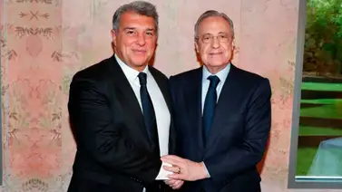 La Superliga Europea vuelve a la vida: La UEFA recibe un duro golpe La Superliga Europea vuelve a la vida: La UEFA recibe un duro golpe