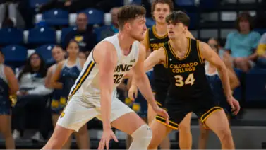 Sigue en vivo las incidencias del juego entre Northern Colorado y Colorado en la NCAA Sigue en vivo las incidencias del juego entre Northern Colorado y Colorado en la NCAA