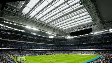 La Superliga informa sobre sus última novedades: ¿Cuánto costaría ver los partidos? La Superliga informa sobre sus última novedades: ¿Cuánto costaría ver los partidos?