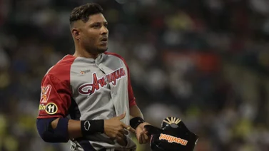 LVBP: ¡Merecido! Tigres de Aragua rendirá homenaje a Alex Romero en Maracay  (+Video)