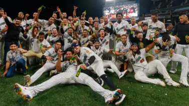 LVBP: Estos son los juegos pautados para este jueves 21 de diciembre en el beisbol venezolano (+Video) LVBP: Estos son los juegos pautados para este jueves 21 de diciembre en el beisbol venezolano (+Video)