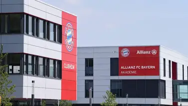 ¡No la quieren! Bayern Múnich cierra la puerta a la Superliga del Barcelona y Real Madrid ¡No la quieren! Bayern Múnich cierra la puerta a la Superliga del Barcelona y Real Madrid