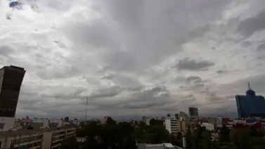 Este es el pronóstico del clima para este jueves 21 de diciembre según INAMEH Este es el pronóstico del clima para este jueves 21 de diciembre según INAMEH