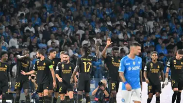 ¡Primer invitado! Este equipo habría aceptado formar parte de la Superliga Europea ¡Primer invitado! Este equipo habría aceptado formar parte de la Superliga Europea