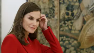 ¡Mariposa traicionera! Celebridad mexicana habría sido otro de los “amantes” de la reina Letizia ¡Mariposa traicionera! Celebridad mexicana habría sido otro de los “amantes” de la reina Letizia