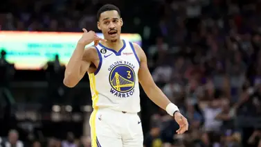 NBA: ¿Ovación o abucheos? Así recibirán los fanáticos de Golden State Warriors a Jordan Poole NBA: ¿Ovación o abucheos? Así recibirán los fanáticos de Golden State Warriors a Jordan Poole