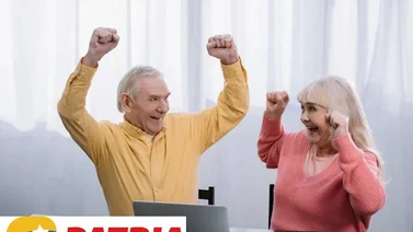 ¡Atención pensionados! Sistema Patria inicia el pago del Bono de Guerra Económica