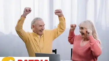 ¡Atención pensionados! Sistema Patria inicia el pago del Bono de Guerra Económica ¡Atención pensionados! Sistema Patria inicia el pago del Bono de Guerra Económica