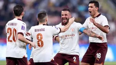 ¿Cuándo y donde será la Final del Mundial de Clubes 2023? (+Horarios) ¿Cuándo y donde será la Final del Mundial de Clubes 2023? (+Horarios)