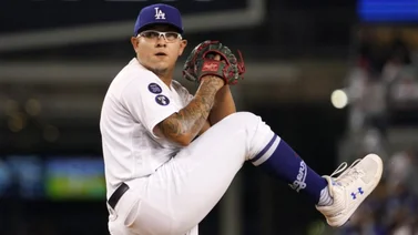 MLB: Nuevo desenlace en el caso de Julio Urías con las Grandes Ligas