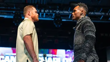 El último boxeador que enfrentó a Canelo Álvarez tiene problemas con la justicia El último boxeador que enfrentó a Canelo Álvarez tiene problemas con la justicia