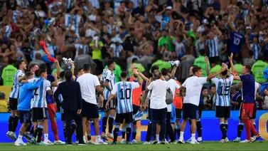 ¿Cuál selección lidera el ranking FIFA al cierre del año? Descúbrelo aquí (+Detalles) ¿Cuál selección lidera el ranking FIFA al cierre del año? Descúbrelo aquí (+Detalles)