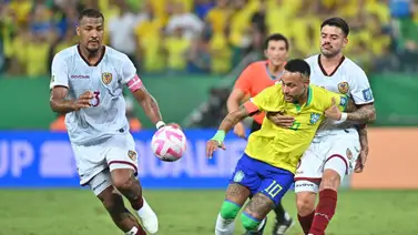 ¡Se desploma! Conozca la posición de Brasil en el último Ranking FIFA de 2023 ¡Se desploma! Conozca la posición de Brasil en el último Ranking FIFA de 2023